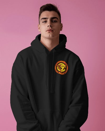 HOODIES