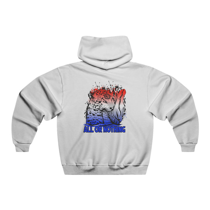 CG JAGUAR VS GATOR RED BLUE/ALL OR NOTHING