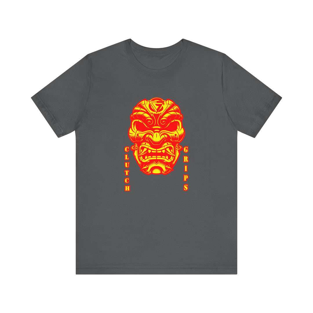 CG SAMURAI ORANGE YELLOW