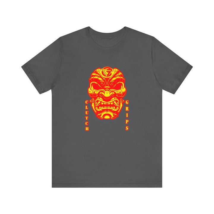 CG SAMURAI ORANGE YELLOW