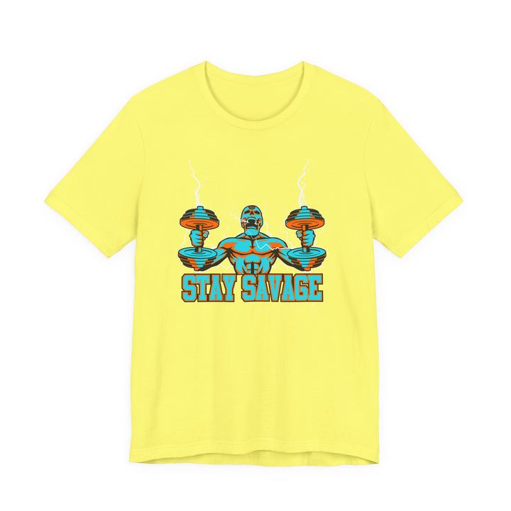 RIDE THE LIGHTNING MIAMI COLORS /READY FOR WAR