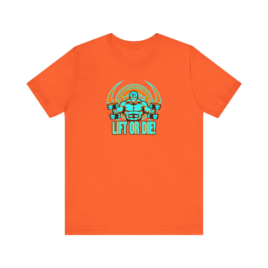 BIG MAC  AQUA ORANGE MIAMI STYLE  STYLE /LIFT OR DIE