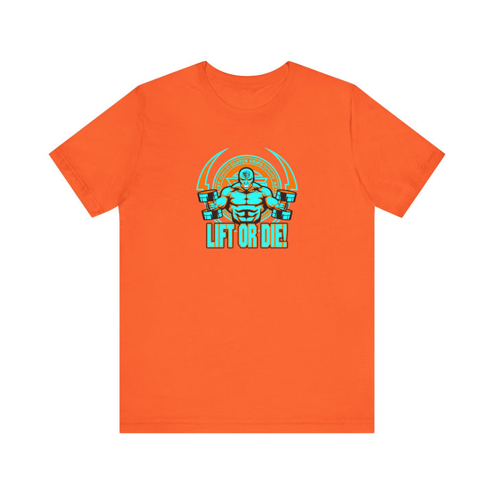 BIG MAC  AQUA ORANGE MIAMI STYLE  STYLE /LIFT OR DIE