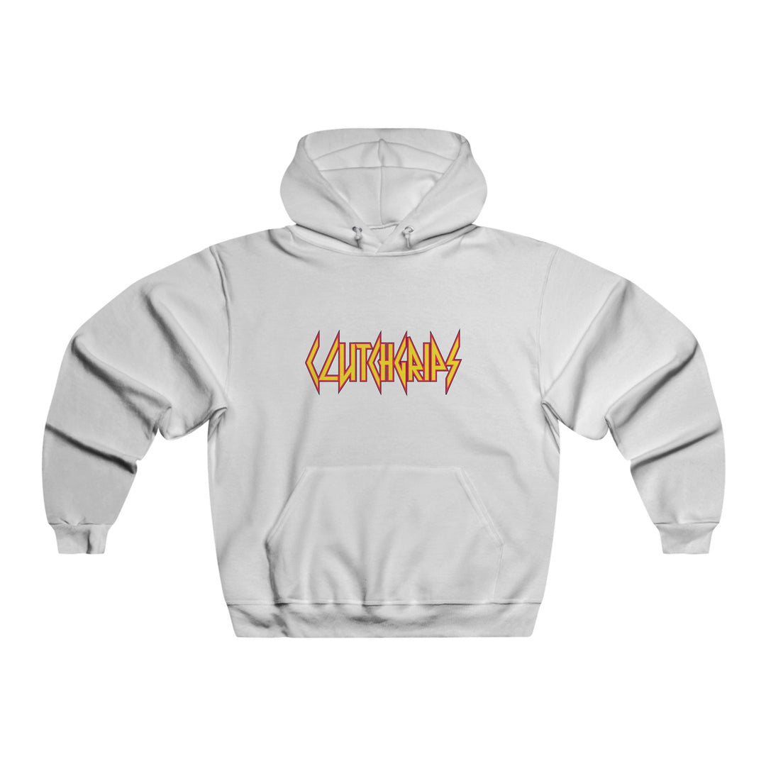 SKULL BELL/LIGHTNING RED/ORANGE LIFT OR DIE