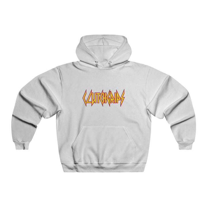 SKULL BELL/LIGHTNING RED/ORANGE LIFT OR DIE