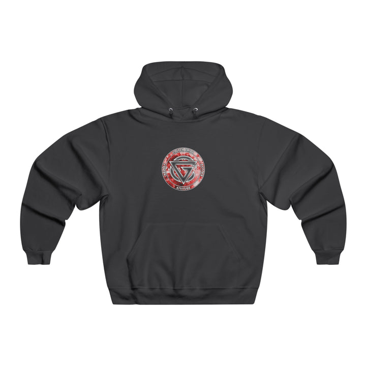RIDE THE LIGHTNING RED /STAY SAVAGE