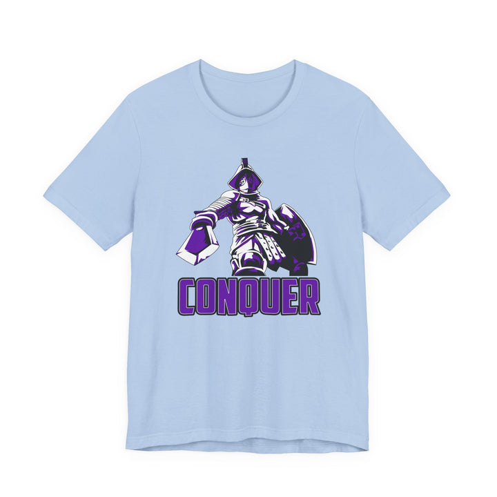 CG EXECUTIONER PURPLE GRAPE /CONQUER