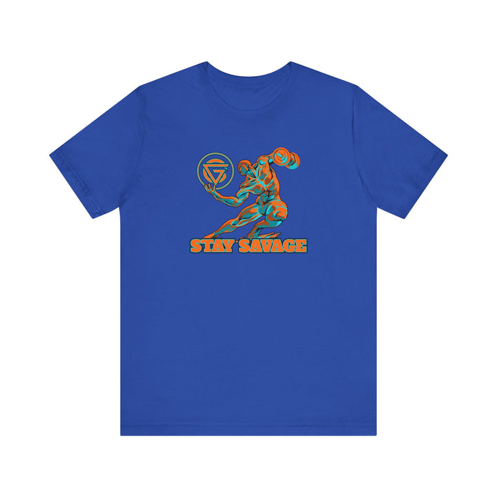 CG SUPERIOR MAN MIAMI COLORS /STAY SAVAGE