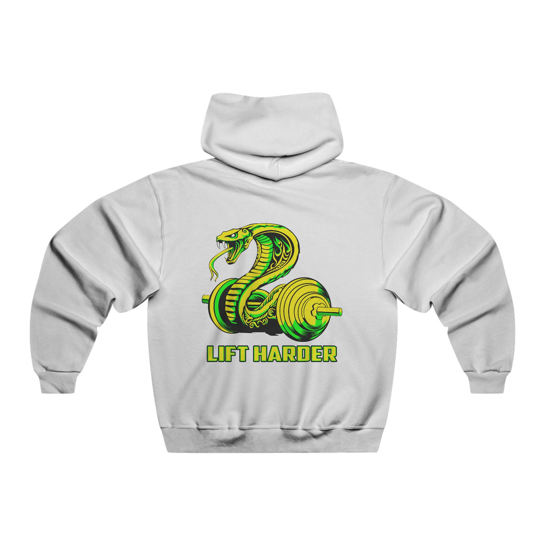 CG COBRA LIFT YELLOW GREEN /LIFT HARDER
