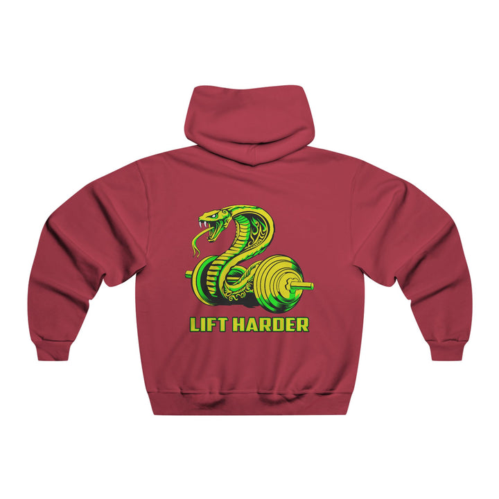 CG COBRA LIFT YELLOW GREEN /LIFT HARDER