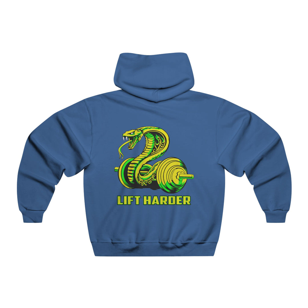 CG COBRA LIFT YELLOW GREEN /LIFT HARDER
