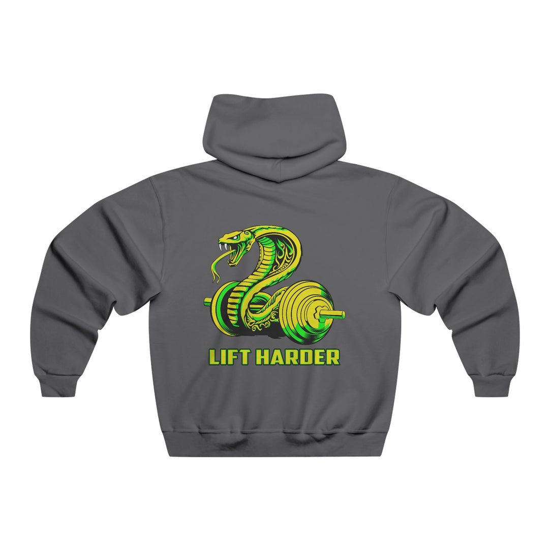 CG COBRA LIFT YELLOW GREEN /LIFT HARDER