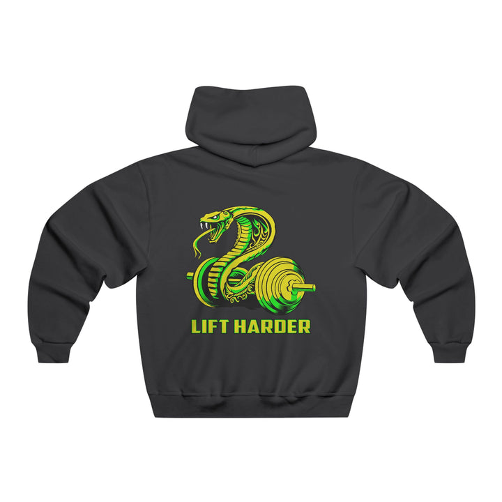 CG COBRA LIFT YELLOW GREEN /LIFT HARDER