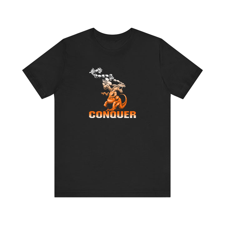CG MAD APE VS ZILLA REMATCH ORANGE WHITE FADE /CONQUER