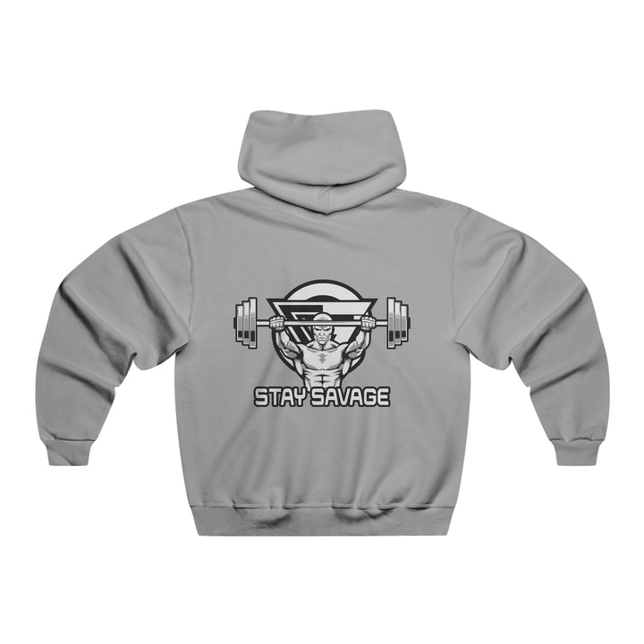 ENTER THE MAC BLACK WHITE /STAY SAVAGE