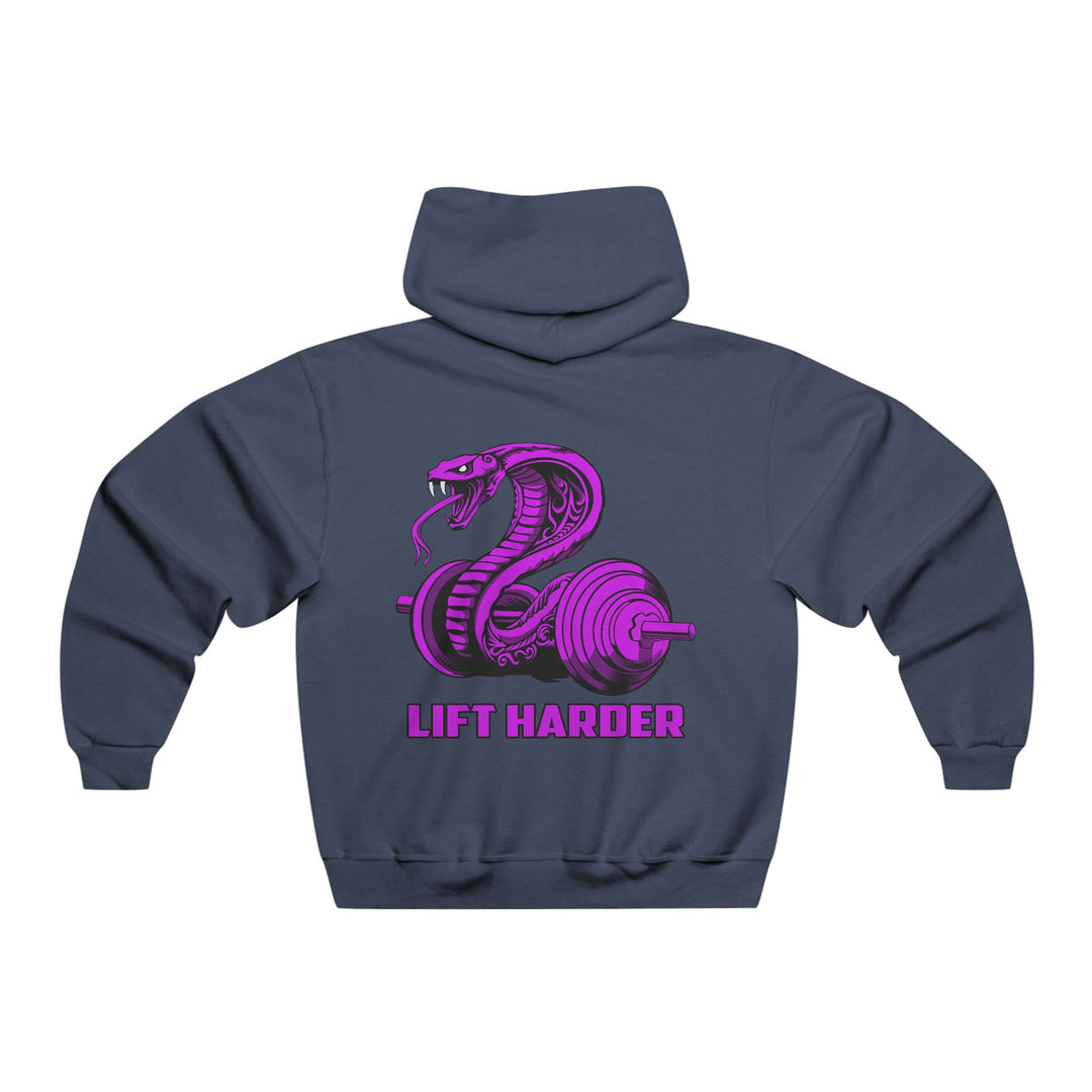 CG COBRA LIFT BURPLE /LIFT HARDER
