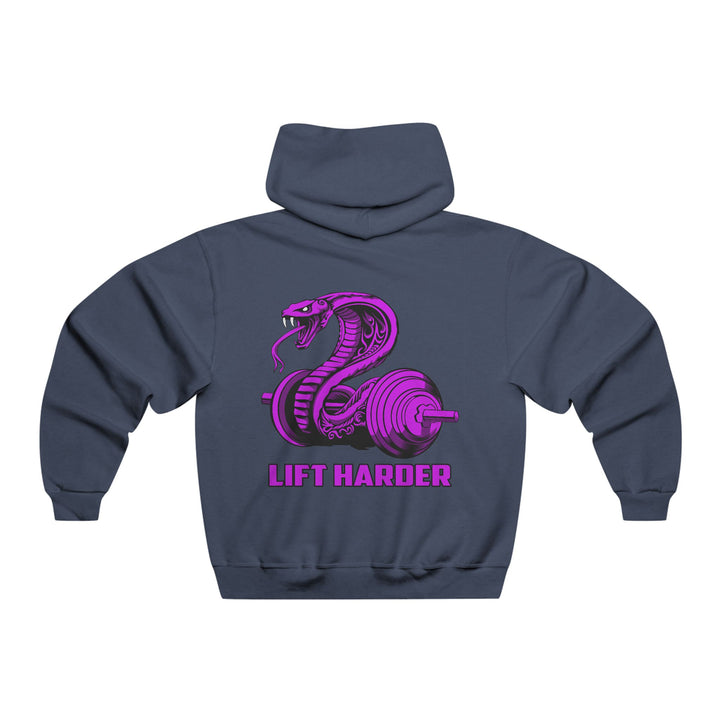 CG COBRA LIFT BURPLE /LIFT HARDER