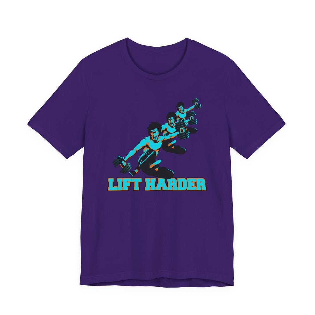 CG MAC LIFT KICK MIAMI/LIFT HARDER