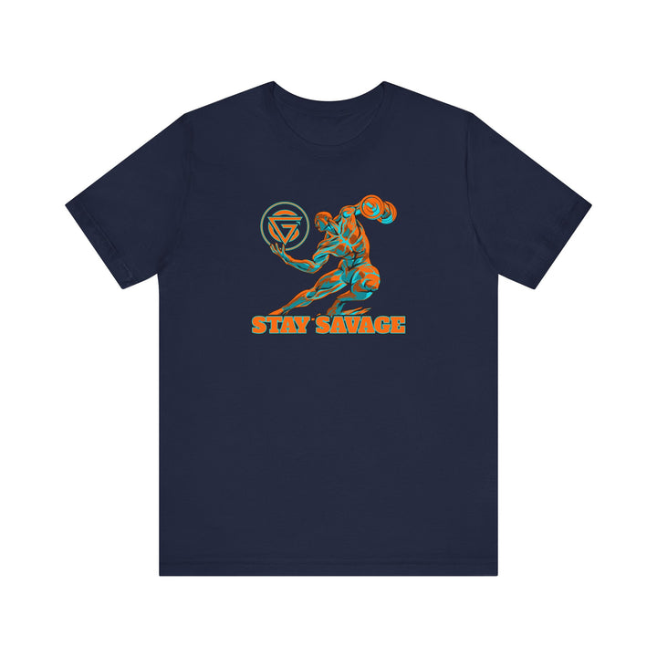 CG SUPERIOR MAN MIAMI COLORS /STAY SAVAGE