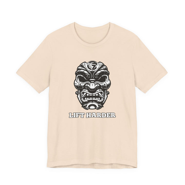 SAMURAI MAC BLACK WHITE /LIFT HARDER