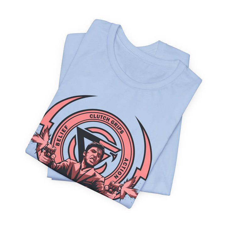 CG FINAL BOSS PINK BLACK /DONT BE A BITCH