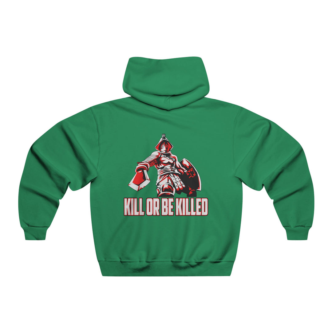 CG EXECUTIONER RED WHITE /KILL OR BE KILLED