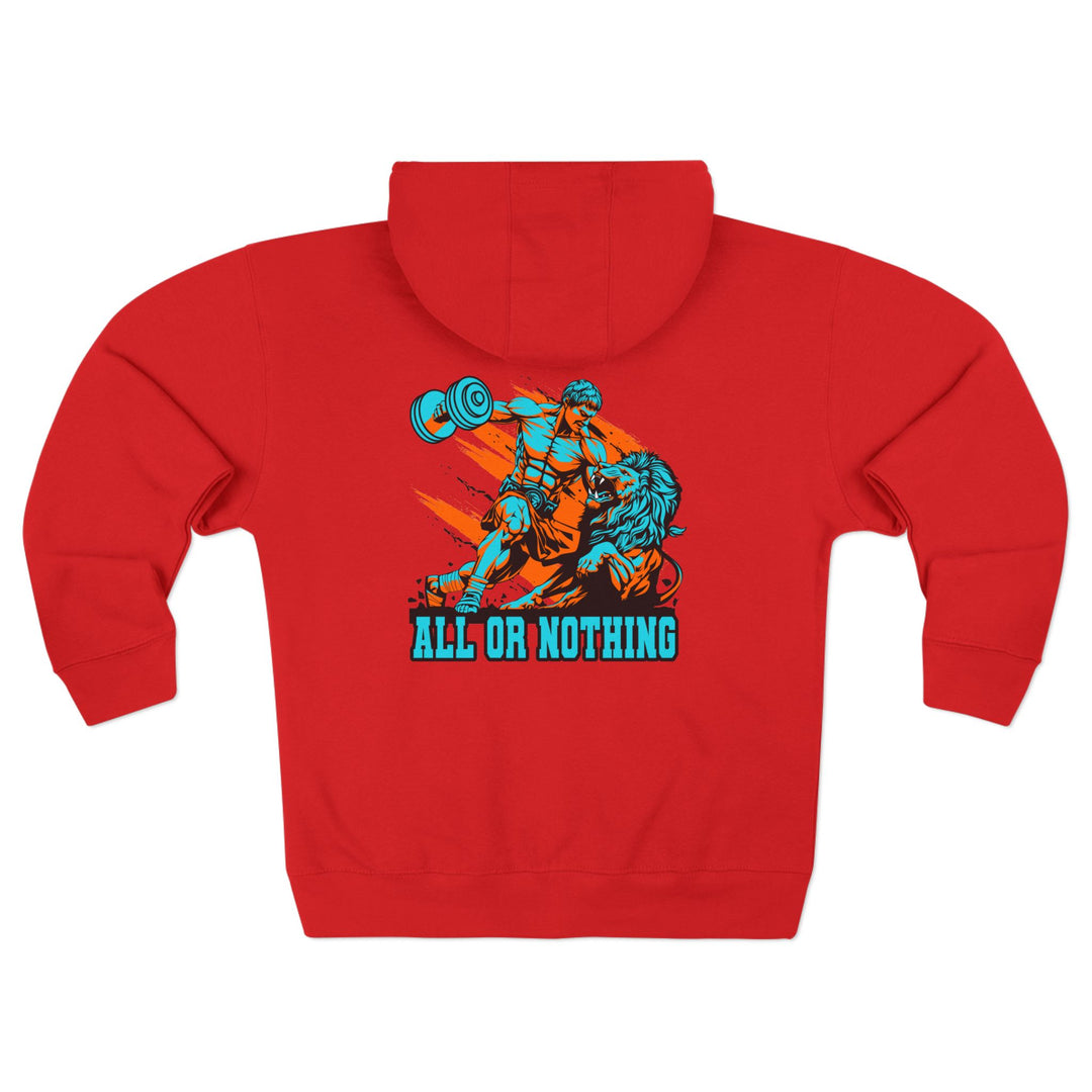 CGCOLISEUM MAC MIAMI COLORS/ALL OR NOTHING