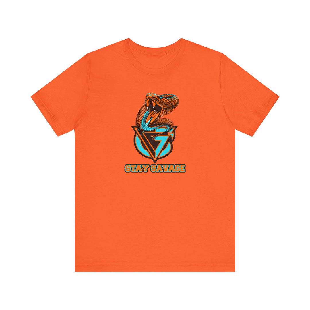 CG WICKED VIPER MIAMI/STAY SAVAGE