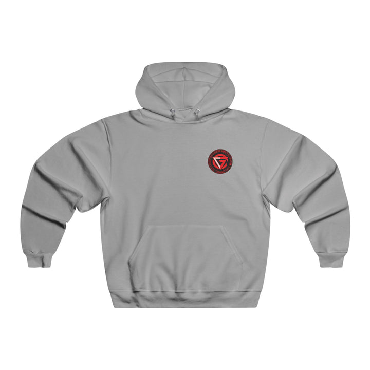 SPARTAN LIFT RED BLACK /STAY SAVAGE