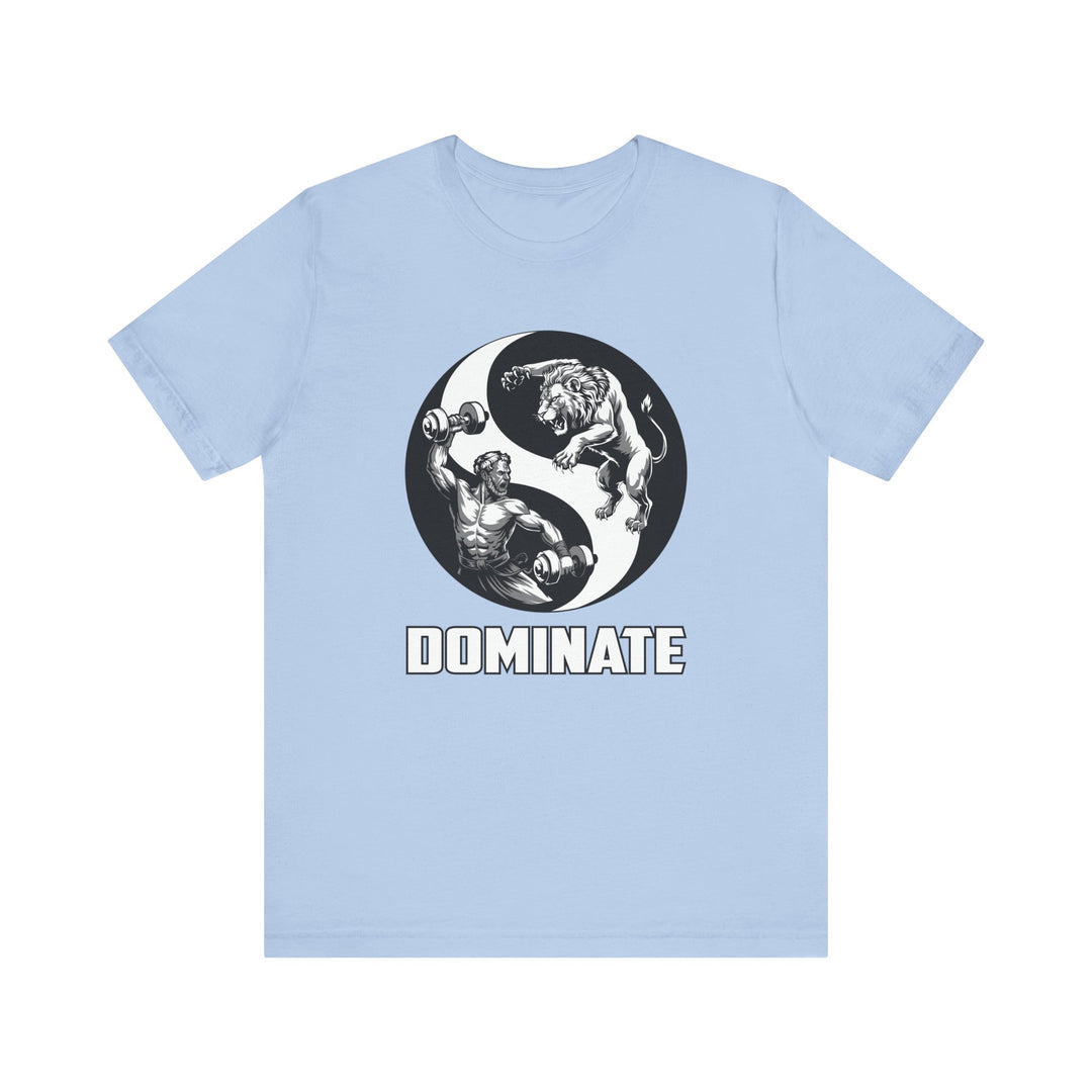 CG MAC SOUL OF LION WHITE /DOMINATE