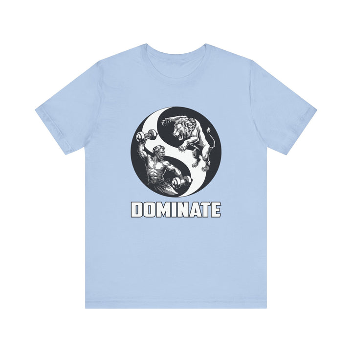 CG MAC SOUL OF LION WHITE /DOMINATE