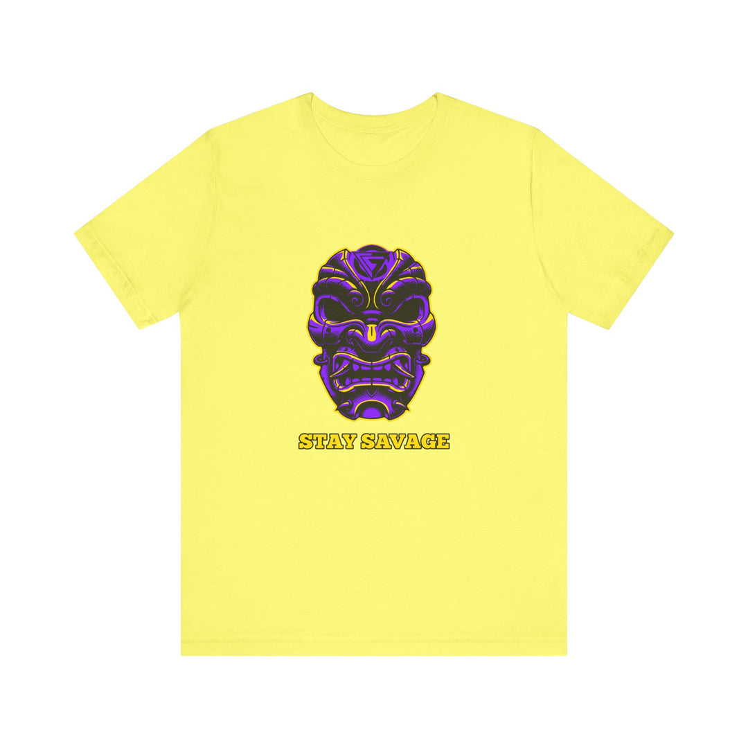 SAMURAI MAC PURPLE GOLD /STAY SAVAGE