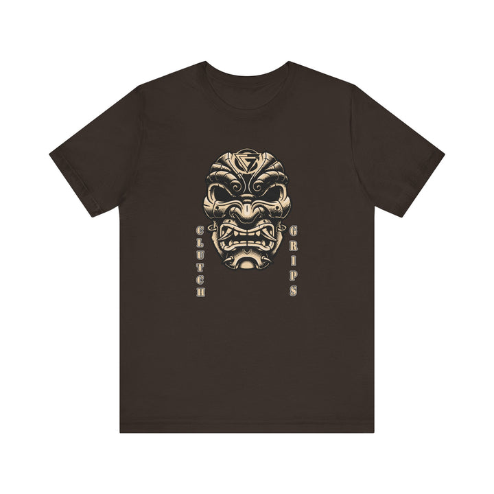 SAMURAI MAC DESERT STORM/CG