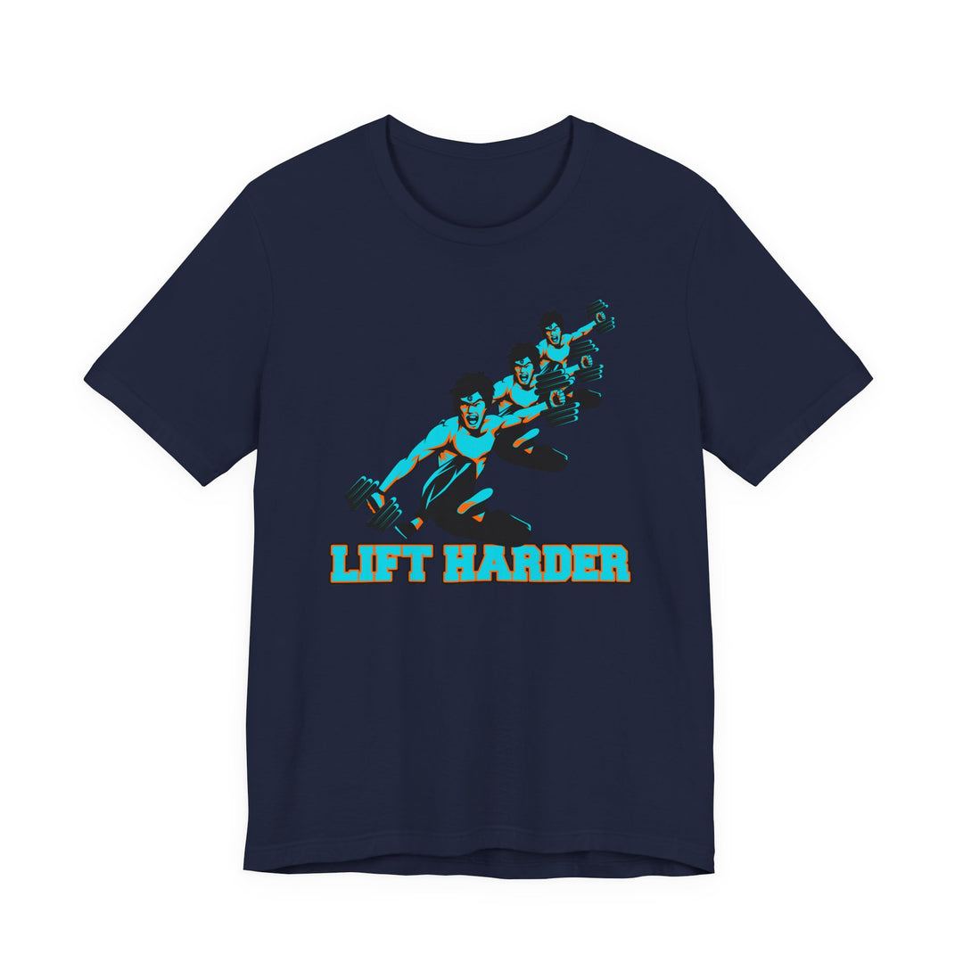 CG MAC LIFT KICK MIAMI/LIFT HARDER