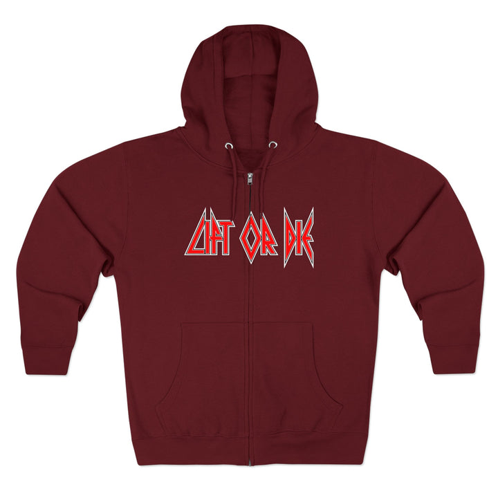 SAMURAI MASTER TRAINER RED /STAY SAVAGE