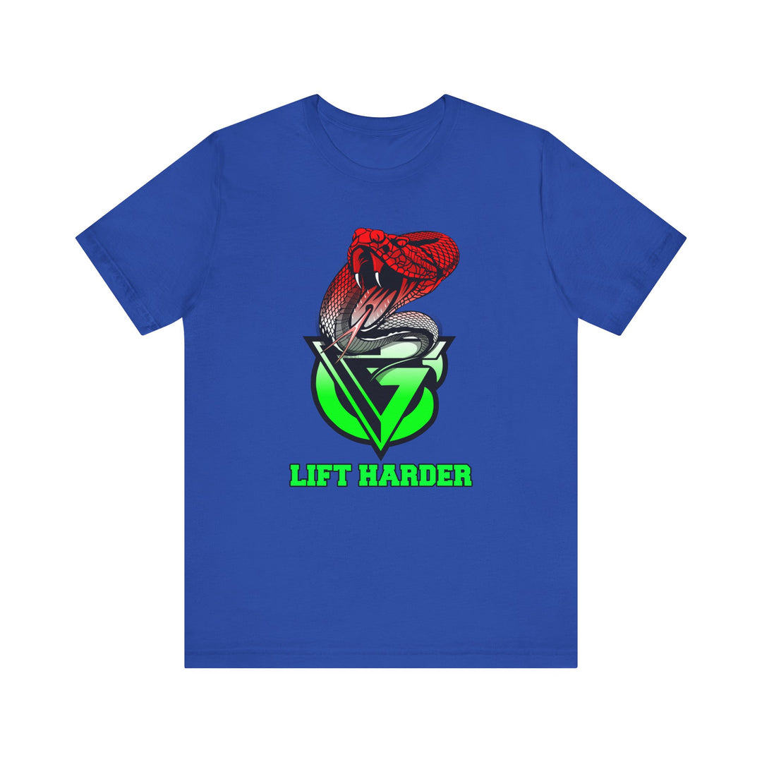 CG MAC WICKED VIPER RED WHITE GREEN /LIFT HARDER