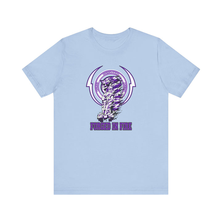 CG MAC UNBREAKABLE AMERICAN MAN /FORGED IN FIRE