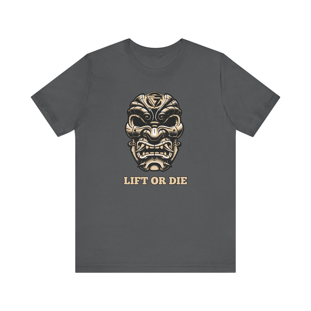SAMURAI MAC SAND /LIFT OR DIE