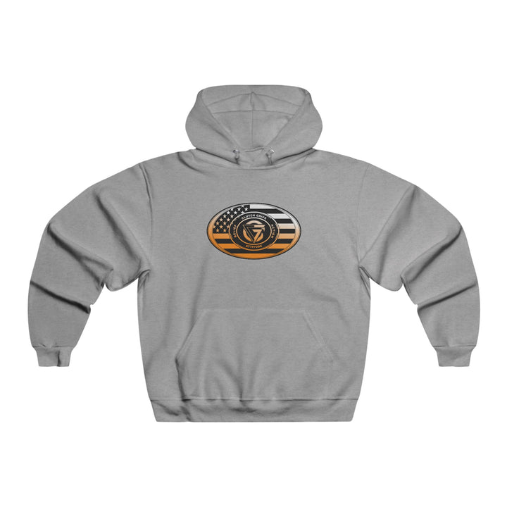 SPARTAN LIFT ORANGE WHITE /LIFT HARDER