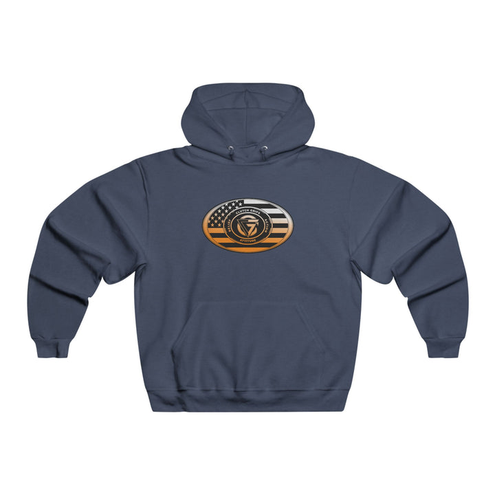 SPARTAN LIFT ORANGE WHITE /LIFT HARDER