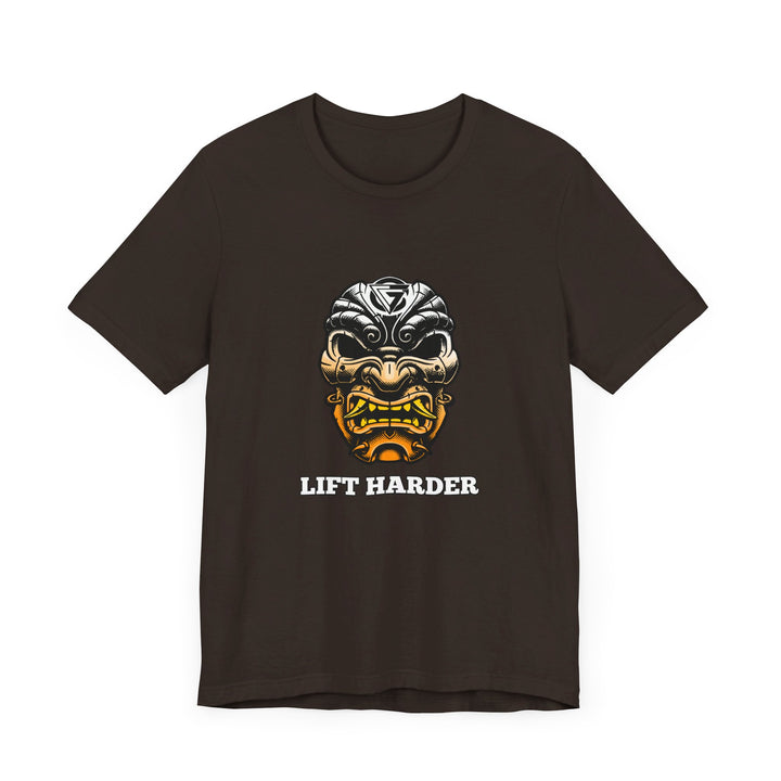 SAMURAI MAC ORANGE WHITE  /LIFT HARDER