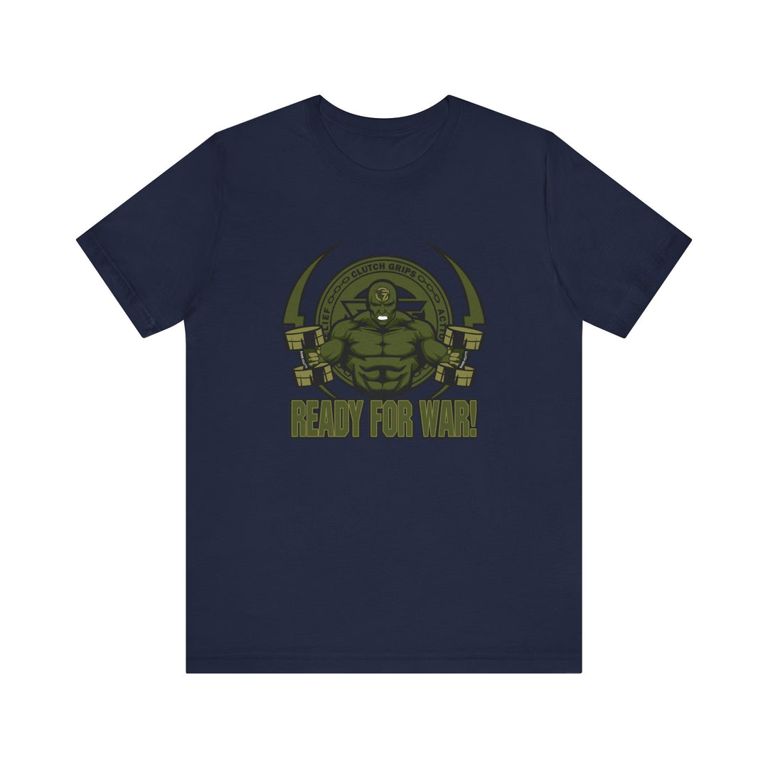 BIG MAC SUPER SOLDIER GREEN STYLE /READY FOR WAR