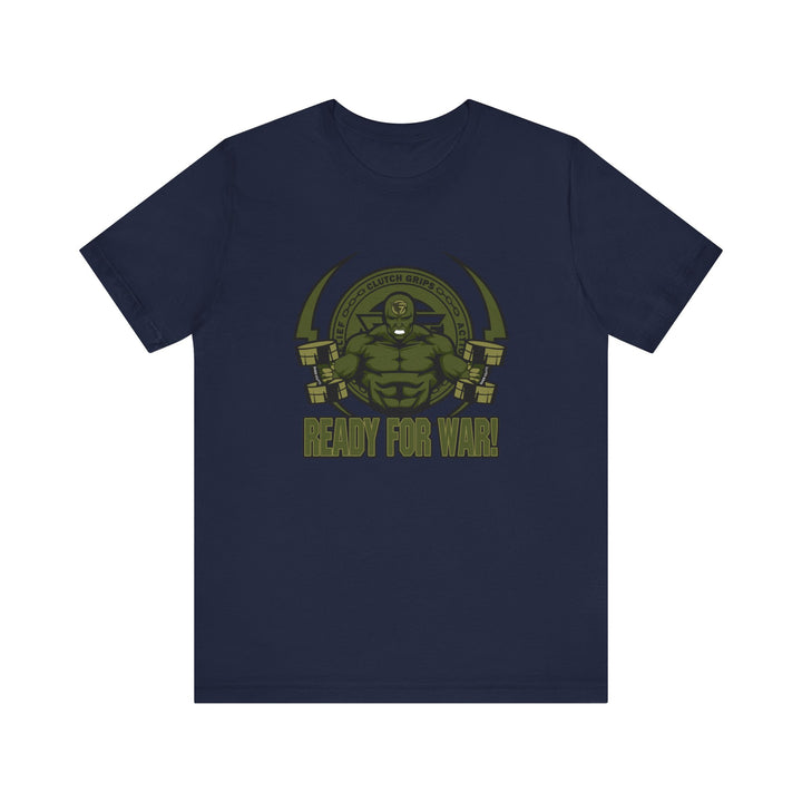 BIG MAC SUPER SOLDIER GREEN STYLE /READY FOR WAR