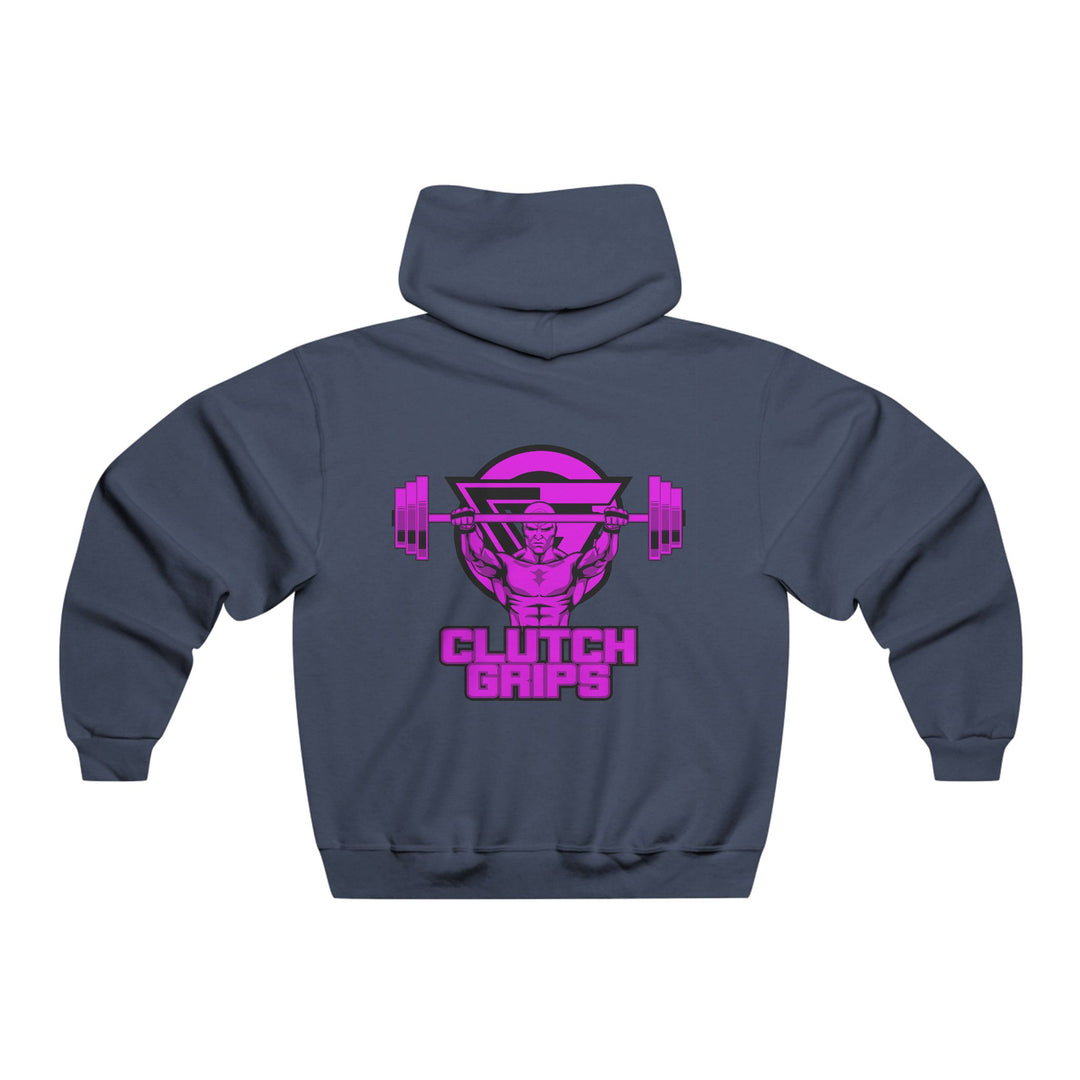 CG ENTER THE MAC BURPLE/CG