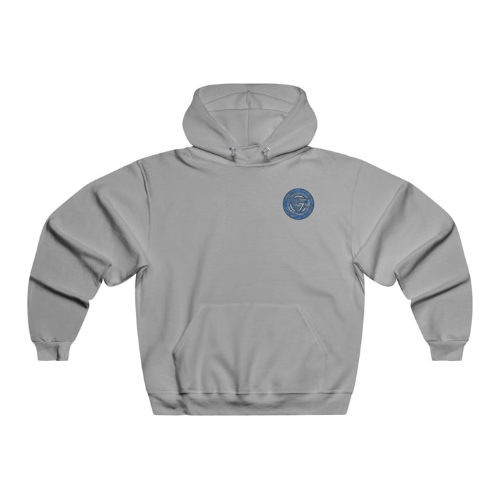 SKULLATOR-MAC BLUE
