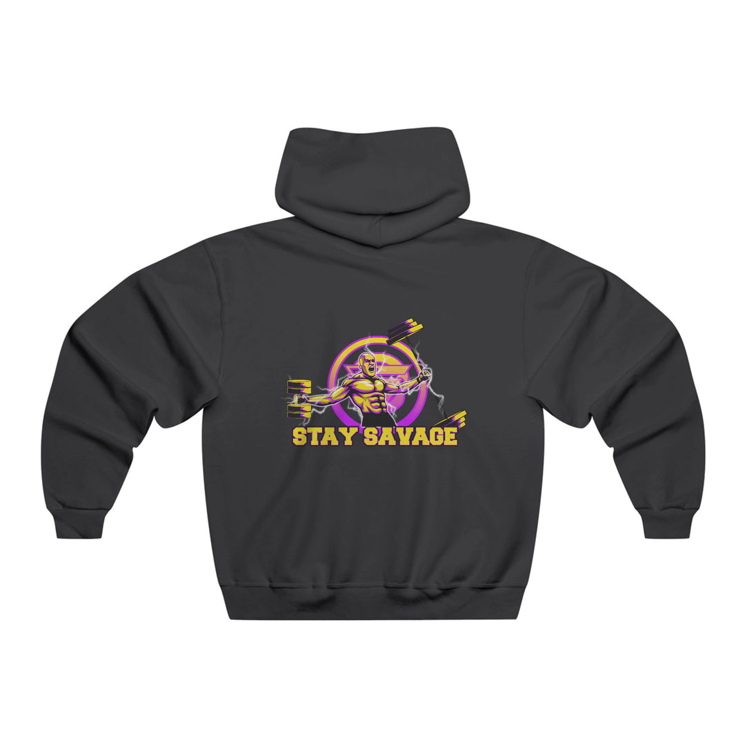 SPARTAN LIFT PURPLE GOLD/STAY SAVAGE