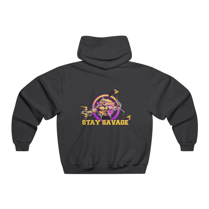 SPARTAN LIFT PURPLE GOLD/STAY SAVAGE