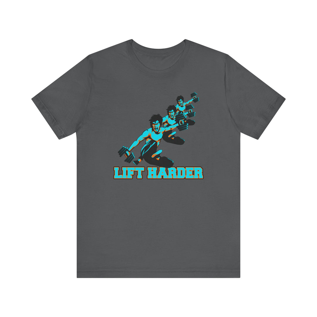 CG MAC LIFT KICK MIAMI/LIFT HARDER