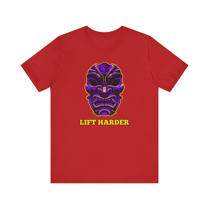 SAMURAI MAC PURPLE /LIFT HARDER