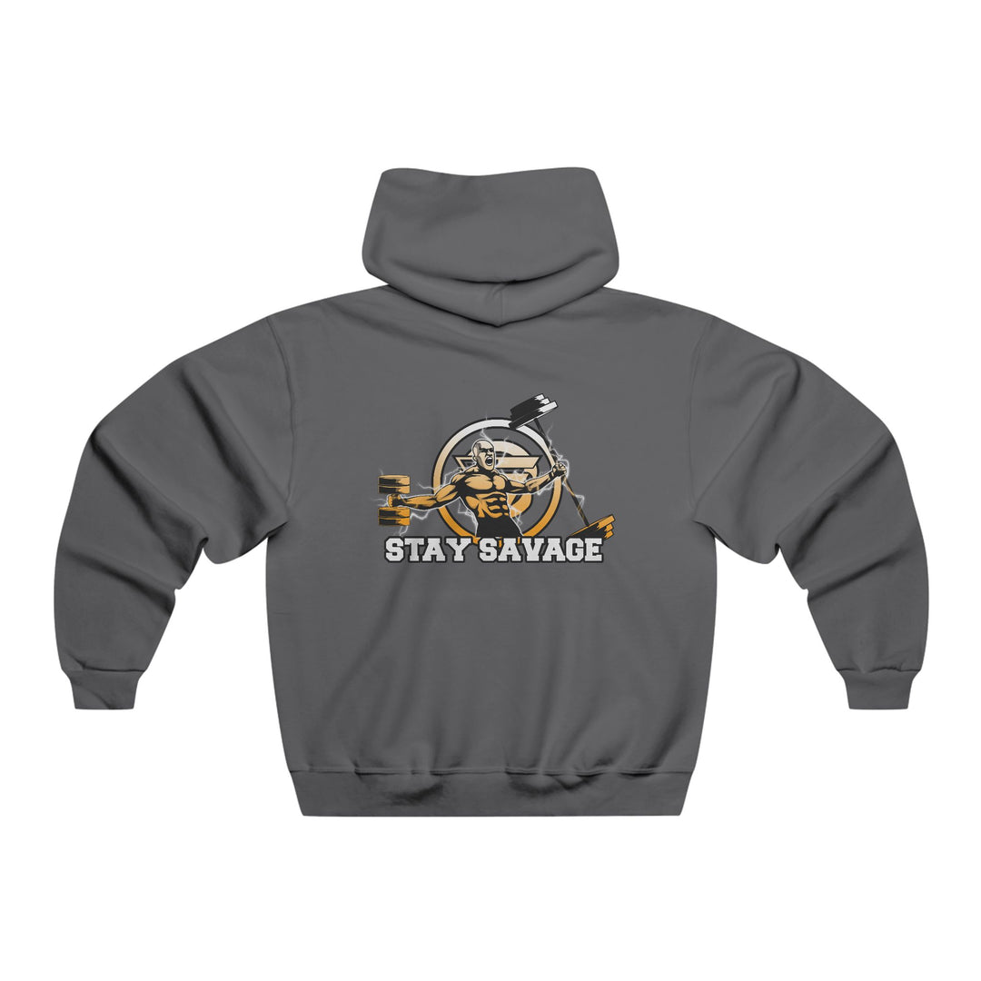 SPARTAN LIFT ORANGE WHITE /STAY SAVAGE